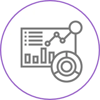 3pl logistics company "Software" icon