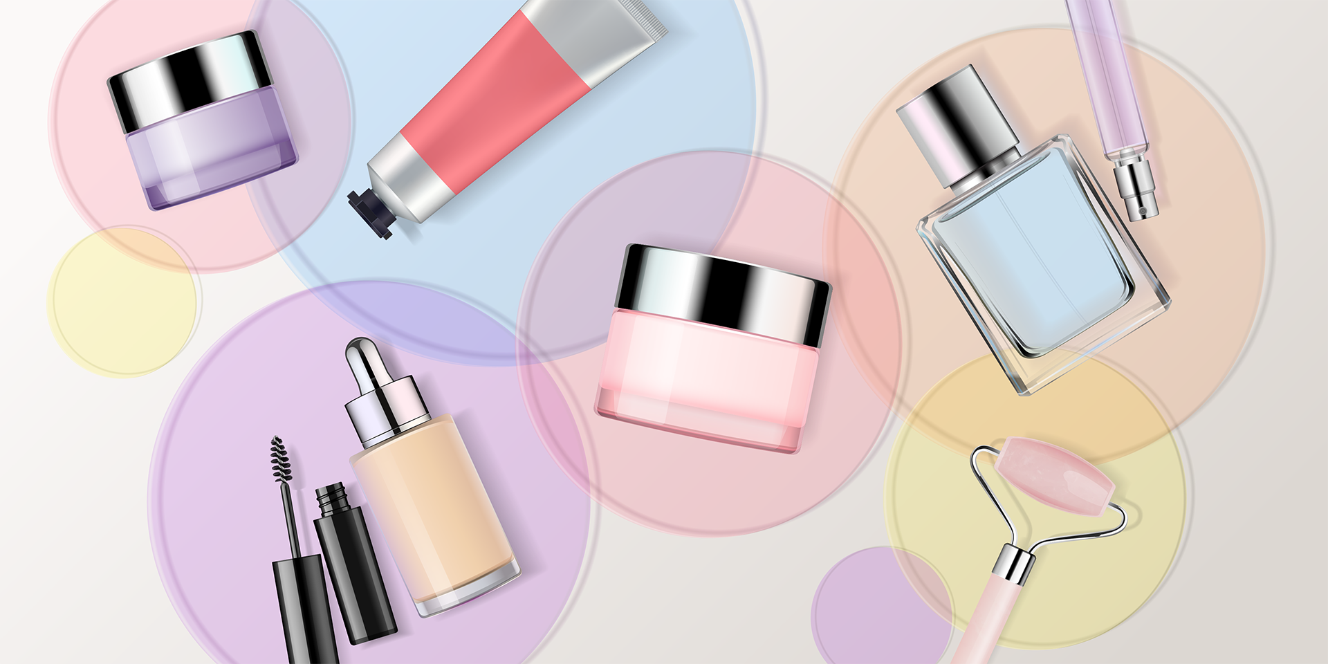 Beauty & Cosmetics – How 3PLs Maximise Fulfilment Efficiency for Online Retailers