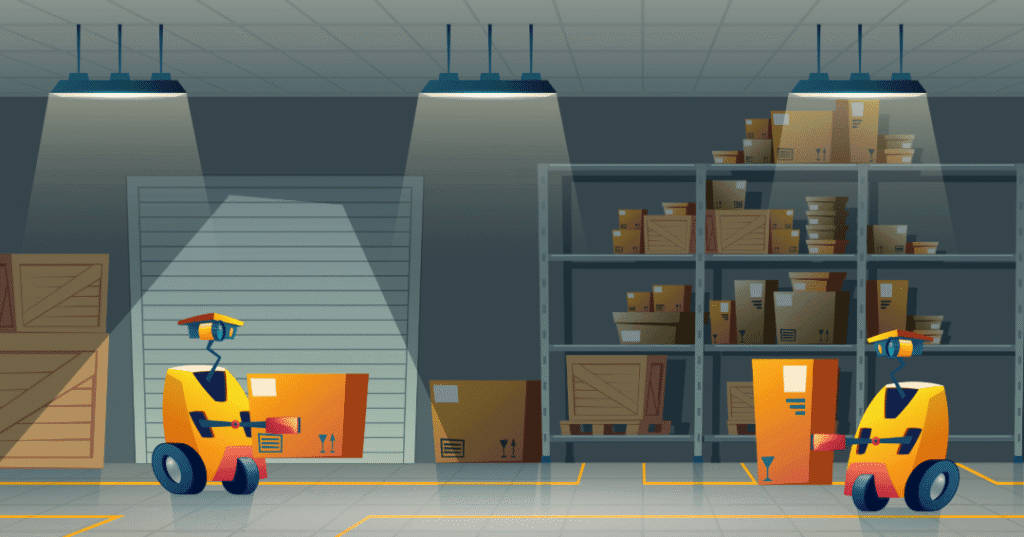 3PL Trends in 2025 and Beyond: Robotics, Data, and Why Flexibility Beats Automation