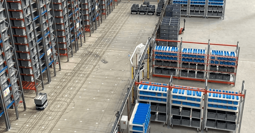 Inside the First 90 Days: How to Measure If Your 3PL is Delivering