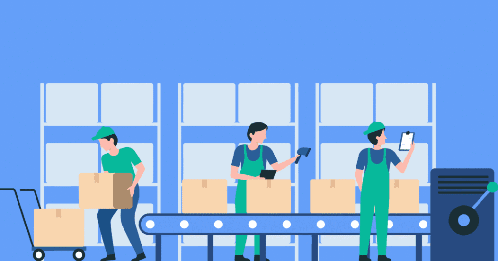 Fulfilment RFP Mistakes That Kill Your Negotiating Power