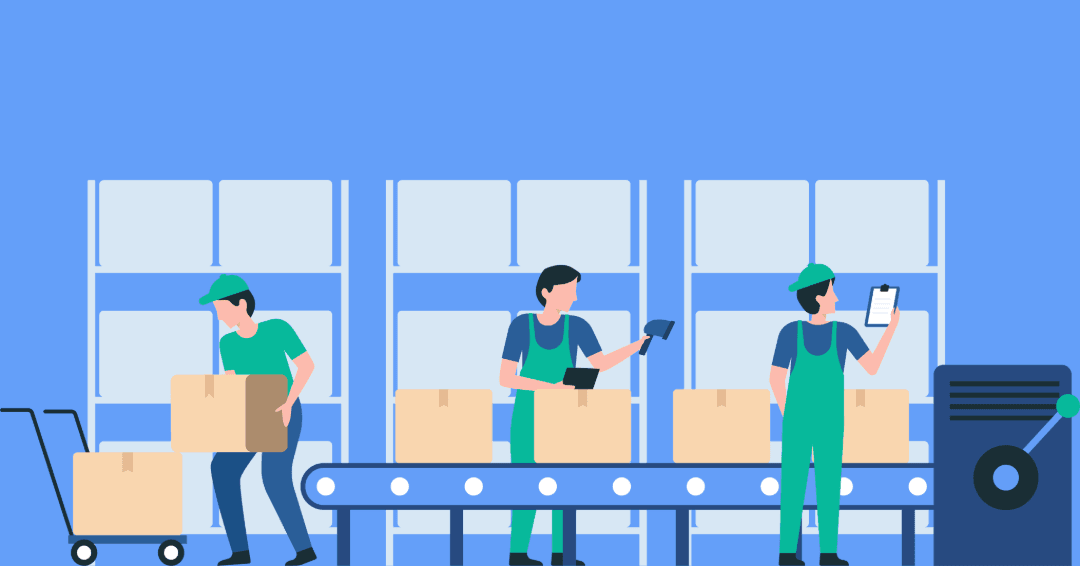 Fulfilment RFP Mistakes That Kill Your Negotiating Power